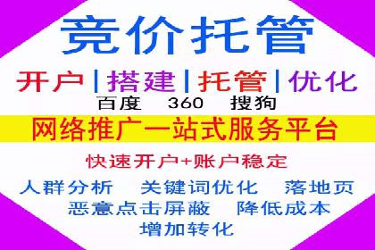 关键词竞价排名案例解析与启示
